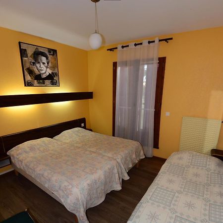 A Pousada Friendly Auberge Colomiers Quarto foto