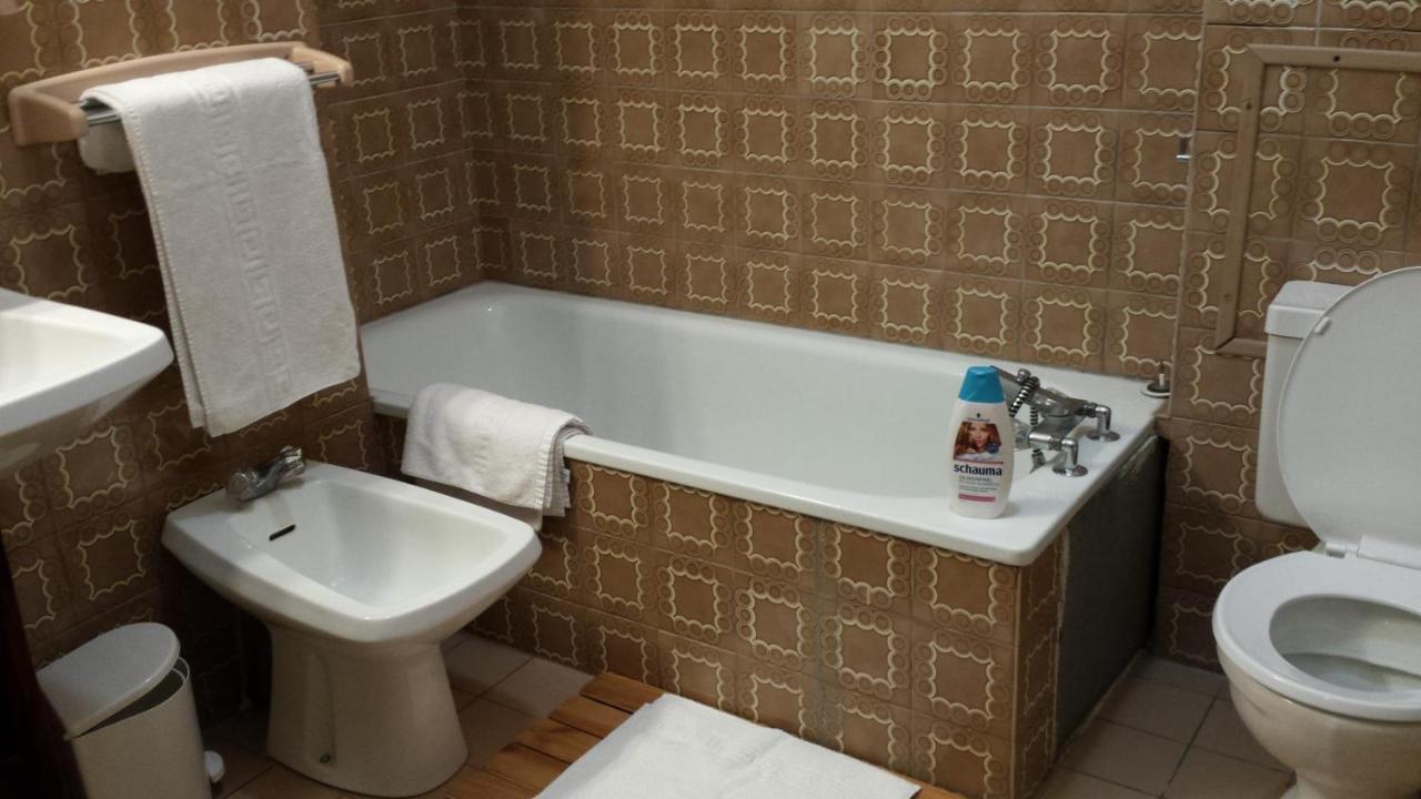 Friendly Auberge Colomiers Quarto foto