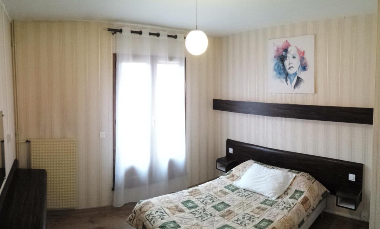 Friendly Auberge Colomiers Exterior foto