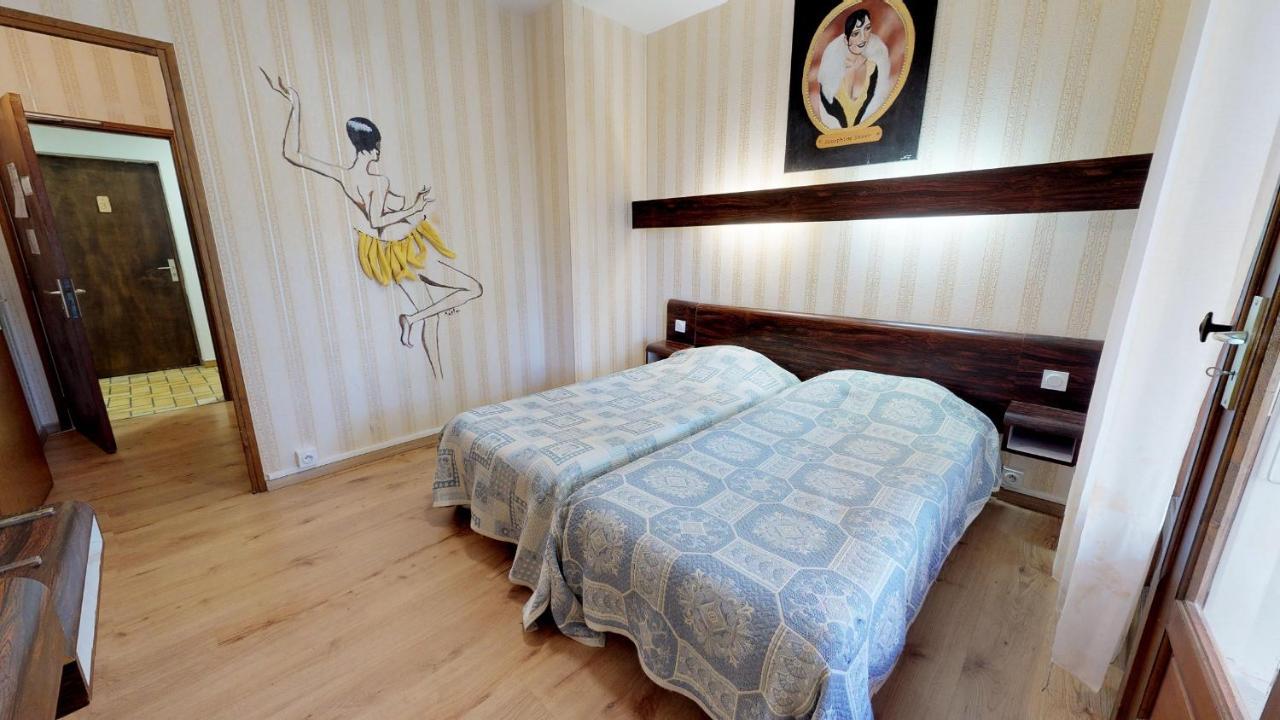 Friendly Auberge Colomiers Exterior foto