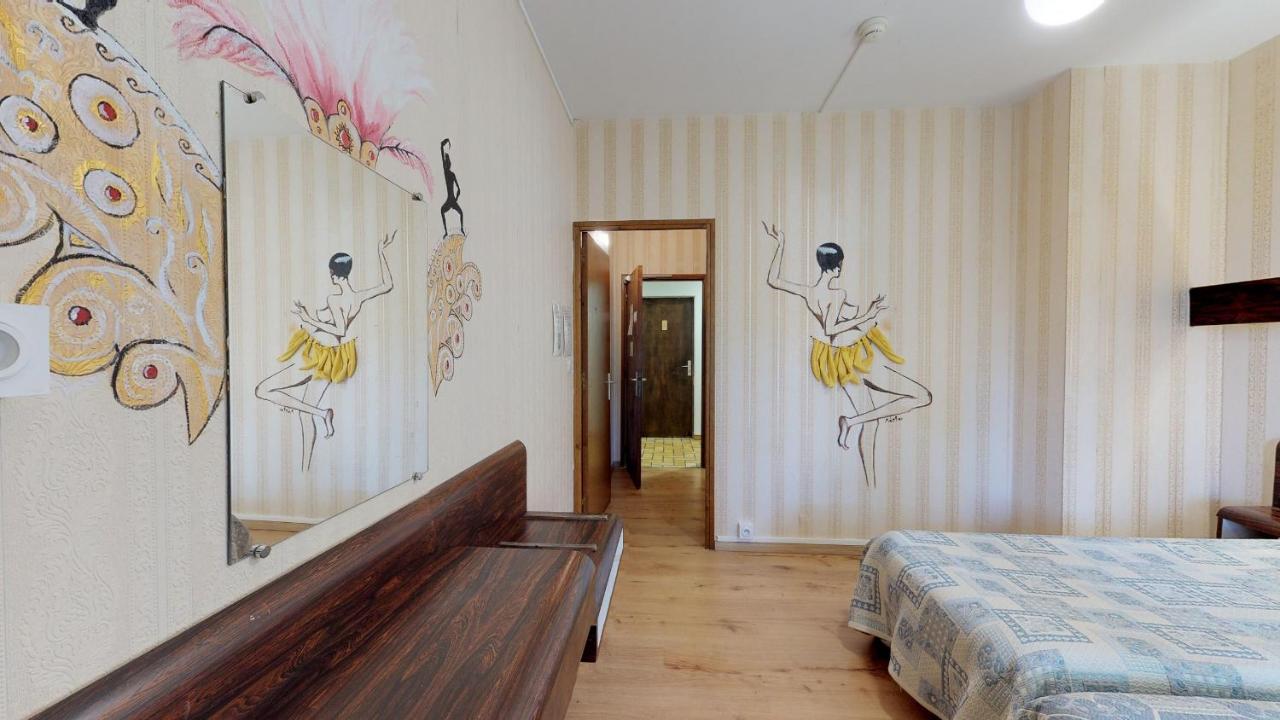 Friendly Auberge Colomiers Exterior foto