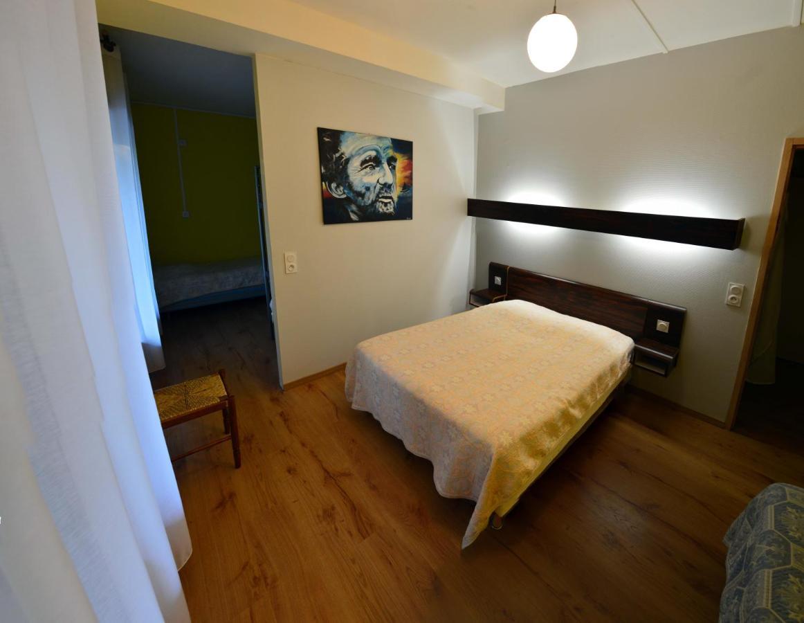 Friendly Auberge Colomiers Exterior foto