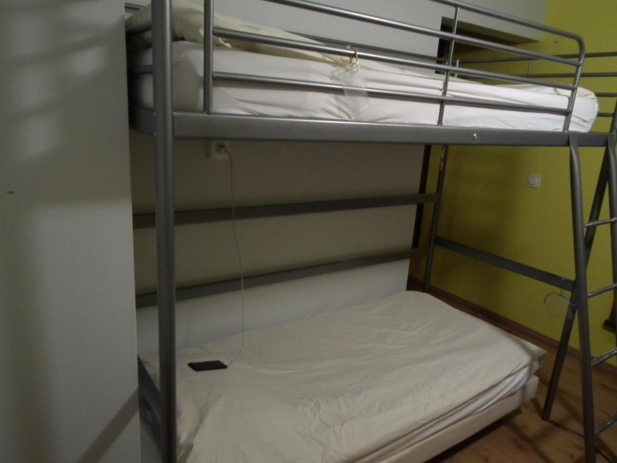 Friendly Auberge Colomiers Exterior foto