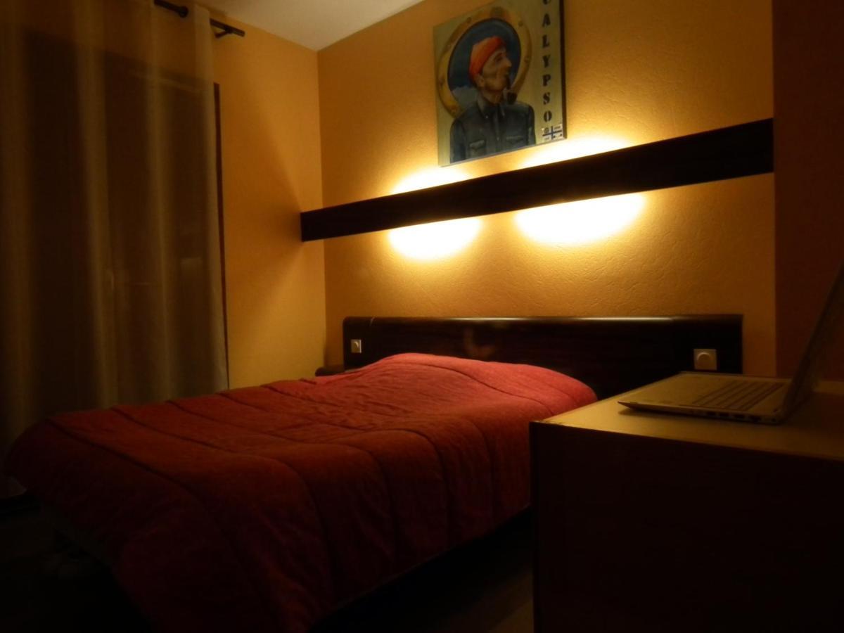 Friendly Auberge Colomiers Exterior foto