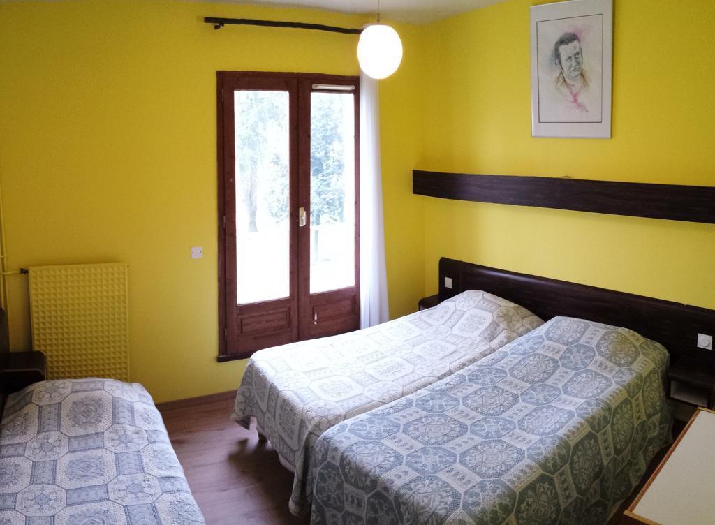 Friendly Auberge Colomiers Quarto foto