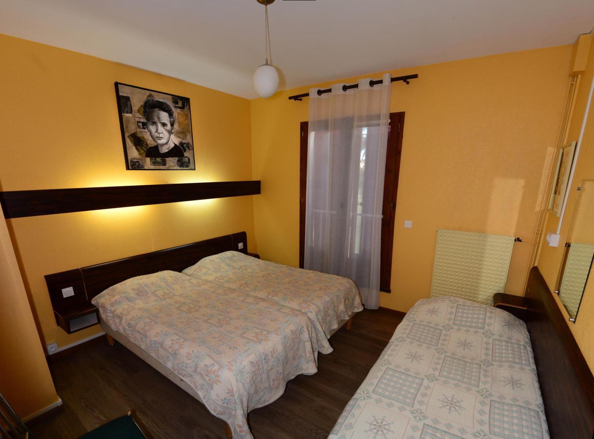 Friendly Auberge Colomiers Quarto foto