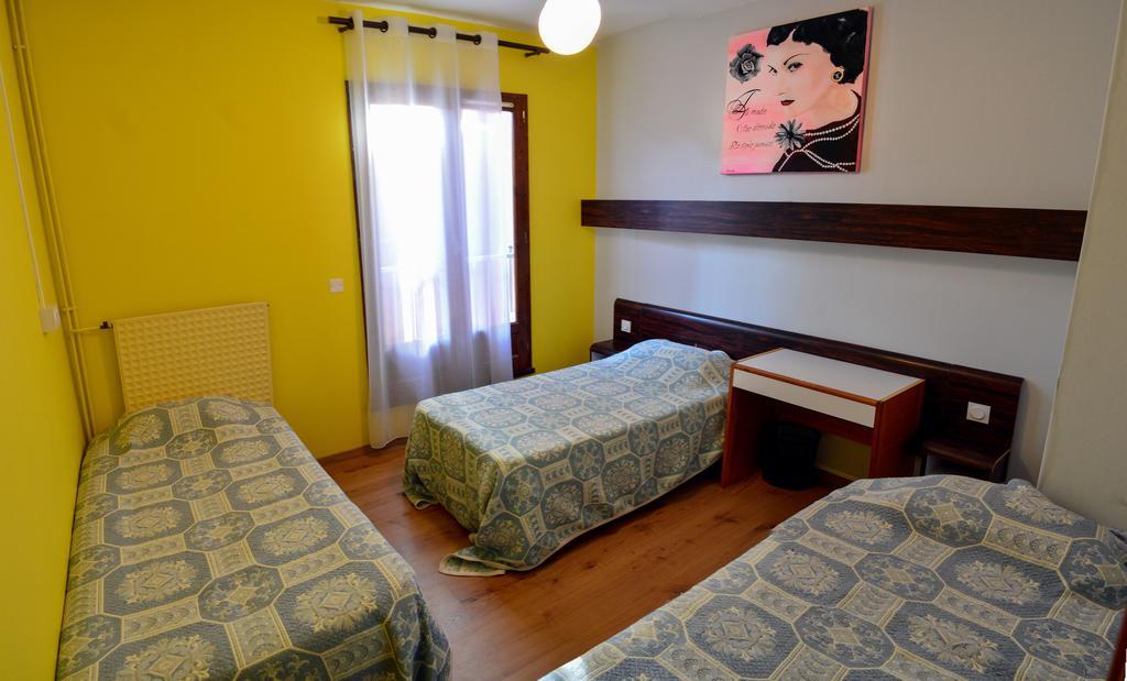 Friendly Auberge Colomiers Quarto foto