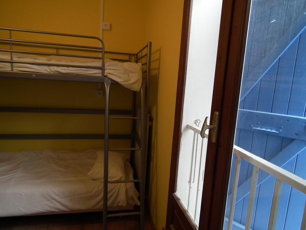 Friendly Auberge Colomiers Quarto foto