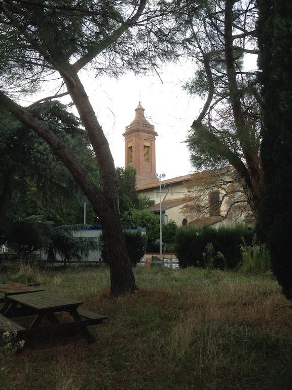 Friendly Auberge Colomiers Exterior foto