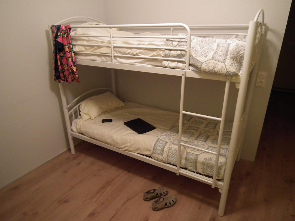 Friendly Auberge Colomiers Quarto foto
