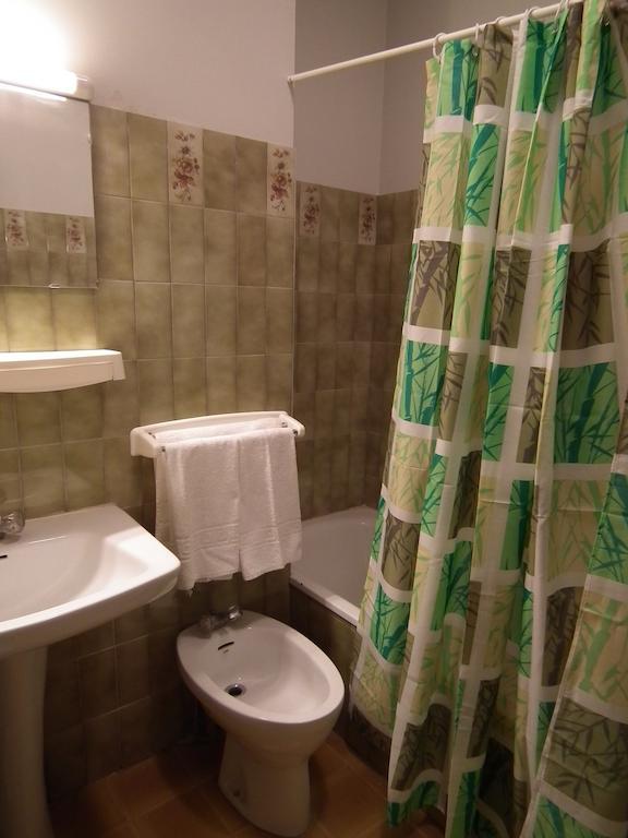 Friendly Auberge Colomiers Quarto foto