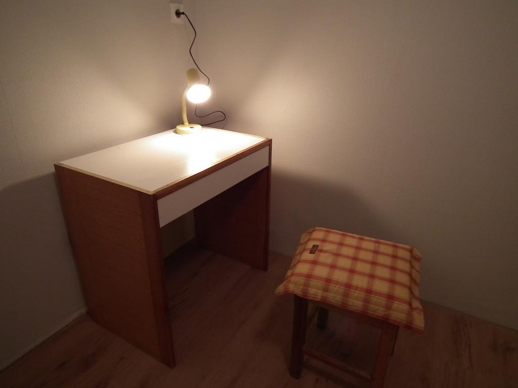 Friendly Auberge Colomiers Quarto foto