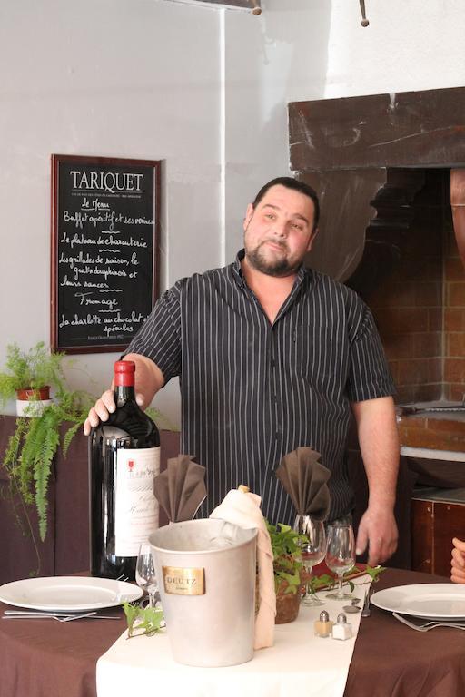 Friendly Auberge Colomiers Exterior foto