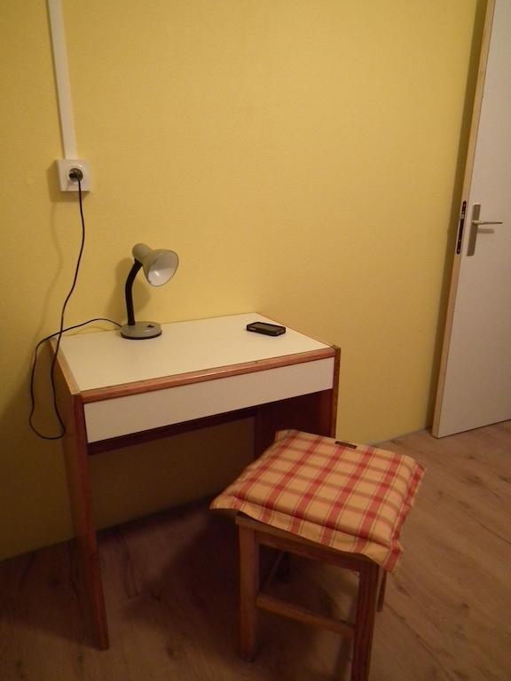 Friendly Auberge Colomiers Quarto foto