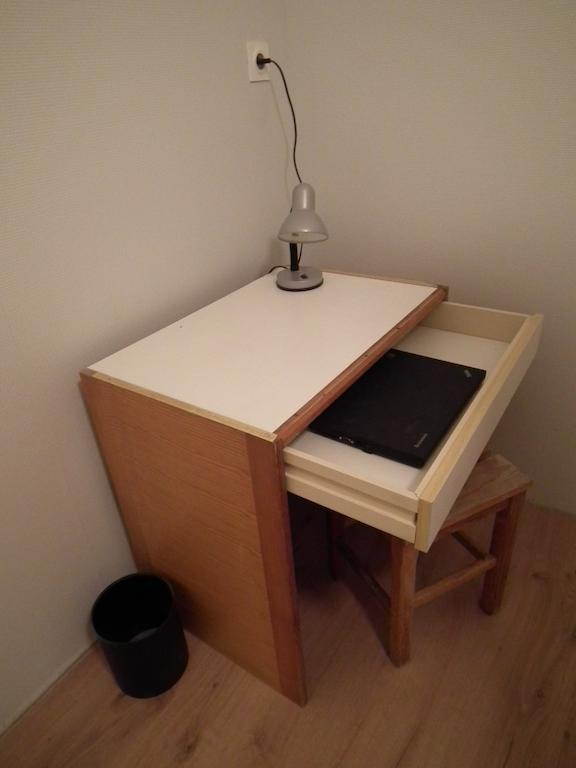 Friendly Auberge Colomiers Quarto foto