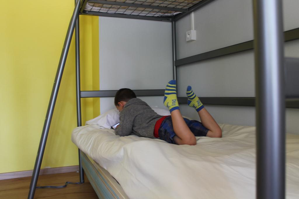 Friendly Auberge Colomiers Exterior foto