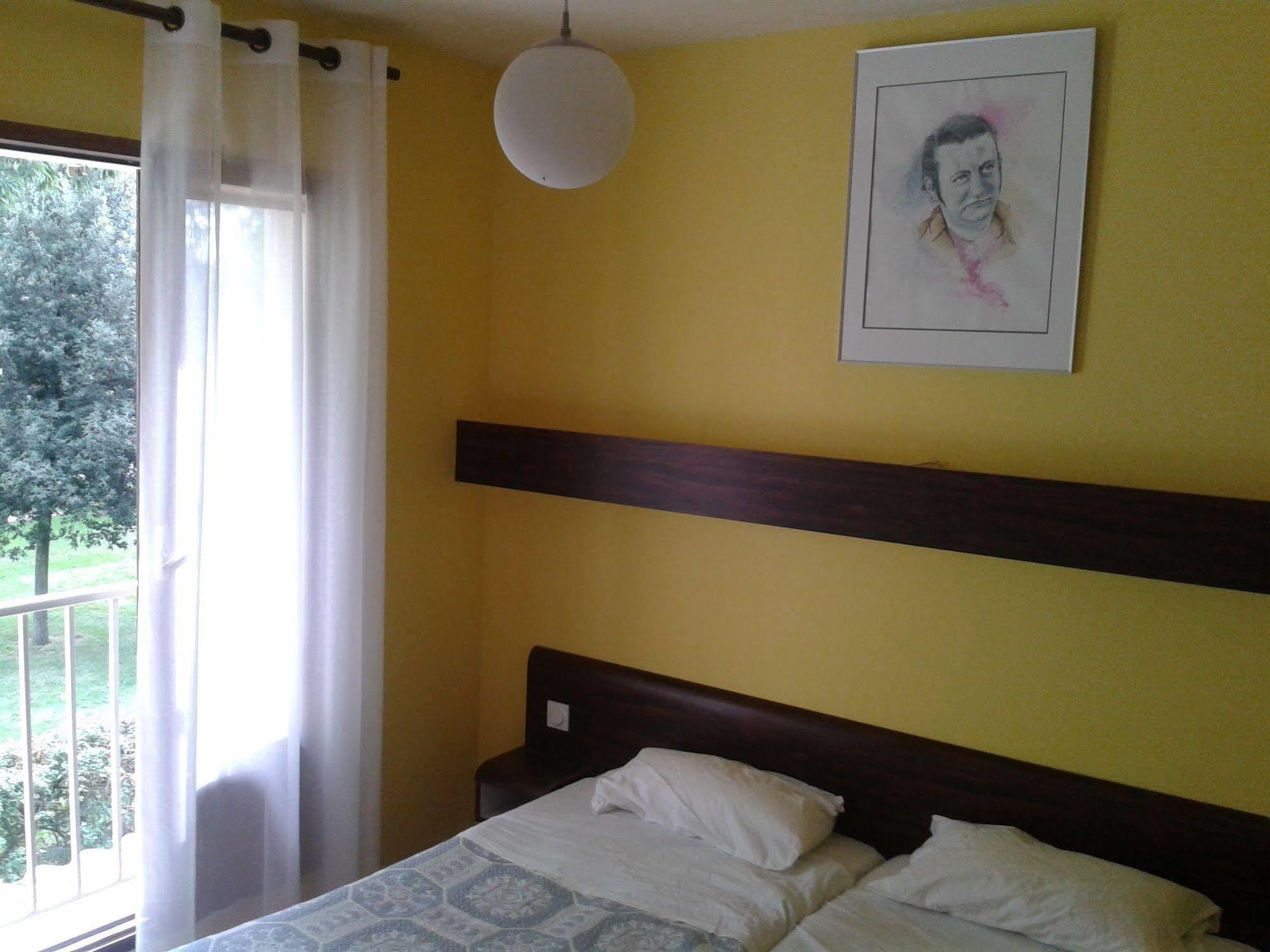 Friendly Auberge Colomiers Exterior foto